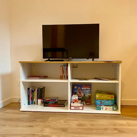 Studio A Longchamps Apartment Suresnes