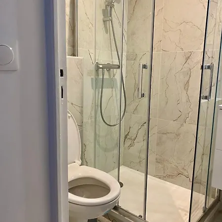 Studio A Longchamps Apartment
